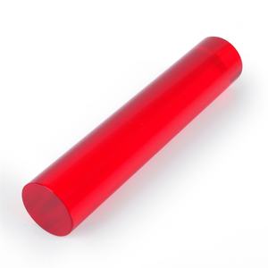 Barra de Acrílico Transparente Personalizada de 20*12 Pulgadas, Caja de Acrílico con Barra, Barra de Acrílico para Luz LED - Product Image 6