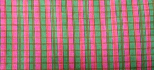 Tissu en coton imprimé pour rideaux, ameublement, confection de vêtements, applications de couture, projets vestimentaires et décoration intérieure - Product Image 2