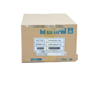 NOUVEAU PFXGP4501TAD HMI Touch Screen Panel Express - Product Image 1