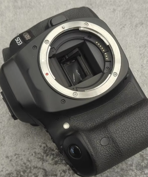Best Selling Professional Camera Live Streaming Camera 80D Used Digital SLR Camera