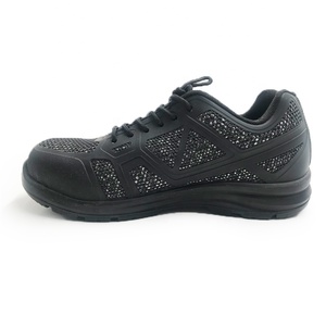 <span class=keywords><strong>Chaussures</strong></span> <span class=keywords><strong>de</strong></span> <span class=keywords><strong>sécurité</strong></span> respirantes à embout composite pour l'été, style décontracté, coupe basse, <span class=keywords><strong>prix</strong></span> bas - Product Image 3