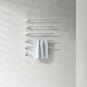 <span class=keywords><strong>Porte</strong></span>-serviettes chauffant CE SAA <span class=keywords><strong>porte</strong></span>-serviettes électrique 5 barres rail chauffe-serviettes mural Quincaillerie <span class=keywords><strong>de</strong></span> <span class=keywords><strong>salle</strong></span> <span class=keywords><strong>de</strong></span> <span class=keywords><strong>bain</strong></span> - Product Image 5