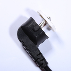 Protectores de enchufe de seguridad ecológicos <span class=keywords><strong>Protector</strong></span> de cubierta de enchufe eléctrico para bebé en stock - Product Image 4