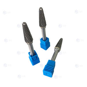Răng Hàm Răng Hàm Răng FG <span class=keywords><strong>Carbide</strong></span> Burs - Product Image 5