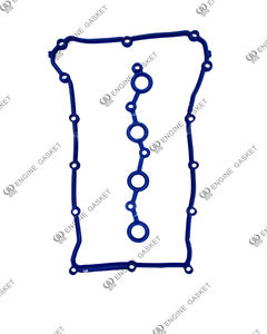 Für Jeep Compass (MK49) <span class=keywords><strong>2</strong></span>.4 Patriot (MK74) <span class=keywords><strong>2</strong></span>.4 4x4 VS50698R 4884762AA 4884765AA Zylinderkopf dichtung Ventildeckel-Set - Product Image 3