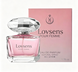 <span class=keywords><strong>Parfum</strong></span> pour femmes LovSens, cristal rose <span class=keywords><strong>de</strong></span> haute qualité, diamant, <span class=keywords><strong>parfum</strong></span> floral longue durée, vaporisateur <span class=keywords><strong>de</strong></span> <span class=keywords><strong>parfum</strong></span> - Product Image 5