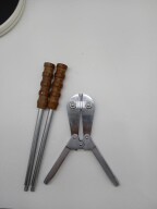 เครื่องมือผ่าตัดกระดูกและข้อ คีมตัดลวด - Product Image 4