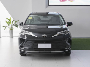 En Stock: Toyota Sienna Híbrida 2/4WD MPV, Furgoneta de Pasajeros Híbrida de Origen Japonés para Exportación, BYD Xia DM-i, Odyssey Híbrida, Chrysler Pacifica - Product Image 2