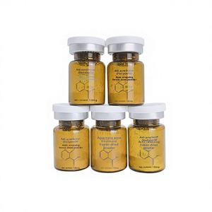 Polvo Liofilizado Anti-Acné - Product Image 1