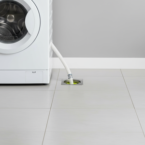 Durable Anti Backflow Stable Sealed Washing Machine Floor <b>Drain</b> With Anti Odor Design For Home Bathroom Use - Product Image 3