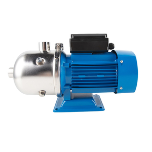 Horizontal Custom OEM Wholesale Price Submersible Pumping Stainless Steel Iron Commercial Use <b>Water</b> Multistage Centrifugal <b>Pump</b> - Product Image 6