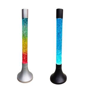 MingXiong boden glitter Nacht Licht Glitter <span class=keywords><strong>Motion</strong></span> Lampe Schlafzimmer - Product Image 1