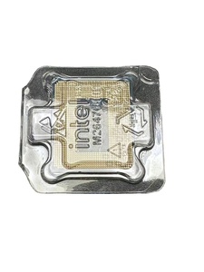 Nuevo Procesador G5900 CPU 14nm 3.4GHz 58W LGA 1200 de Escritorio de Doble Núcleo en Stock G5900 - Product Image 4
