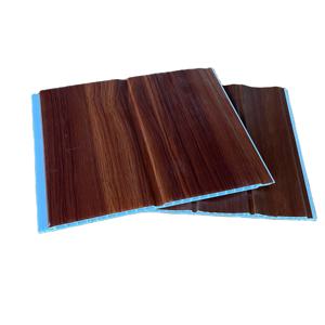 Tablilla De Pvc Para Cielo Raso, Techos de PVC, soffitto in pvc laminato - Product Image 1