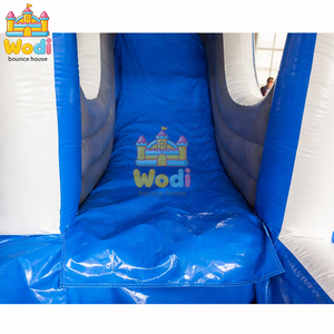 <span class=keywords><strong>Bluey</strong></span> <span class=keywords><strong>Bingo</strong></span> - Château gonflable écologique avec toboggan aquatique - Sûr pour les enfants - PVC 0,55 mm - Personnalisation disponible - Utilisation commerciale - Famille - Product Image 4