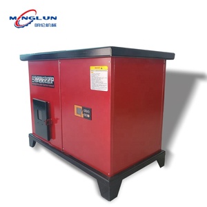 Chaudière à <span class=keywords><strong>granulés</strong></span> de <span class=keywords><strong>bois</strong></span> biomasse à économie d'énergie pour chauffage de l'eau chaude, contrôle intelligent de la température, basse pression, usage domestique - Product Image 5
