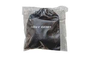 En gros 1 paire de poignées de traction pour fitness, entraînement de force, pour machine à câble - Product Image 4