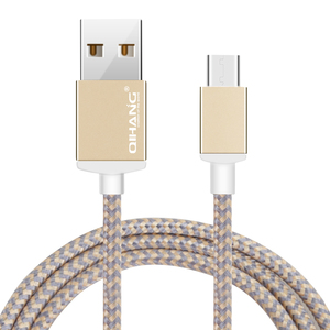 5 <span class=keywords><strong>V</strong></span> 2.4A tipo <span class=keywords><strong>c</strong></span> de carga rápida cable de datos del teléfono - Product Image 5