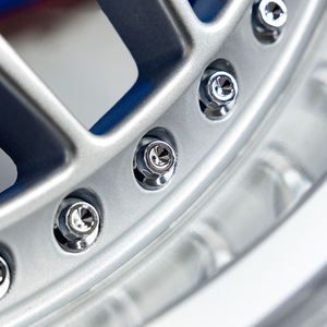 Rines de Aleación Forjada de 17-21 Pulgadas 5x112 5x114.3 para Audi A6 RS6 BMW Serie 5 Mercedes E53 VW Arteon Toyota Supra Mazda <span class=keywords><strong>MX5</strong></span> Lexus IS - Product Image 6