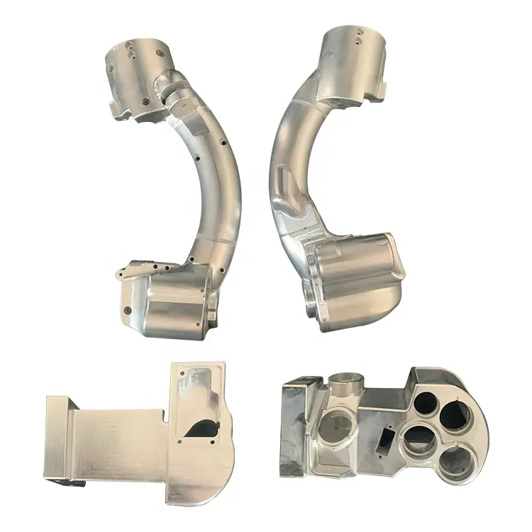 OEM High strength investment casting Foundry Stainless Steel precision casting for Machinery industry