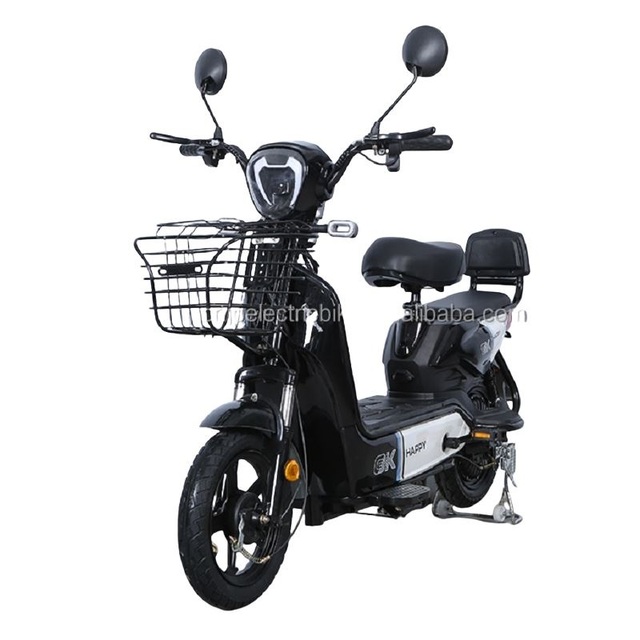 Model Golden Eagle Electric Bike Adult Electric Bicycle with Cheap Price