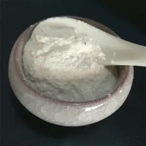 Détergent de qualité alimentaire épaississant Sodium Carboxymethyl Cellulose CMC