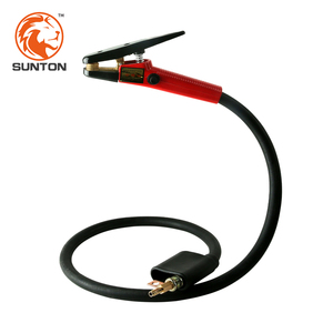 Torche de soudage à l'arc au carbone ST <span class=keywords><strong>Arcair</strong></span> K3000 600AMP 220V - Product Image 2