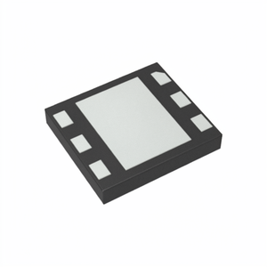 Composant électronique 6 XDFN Exposed Pad Battery Chargers XC6808A2D48R-G En stock - Product Image 1