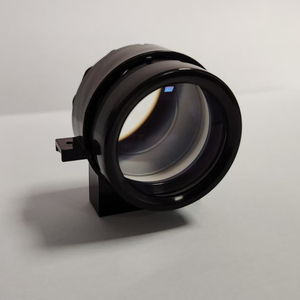 Lentille de projecteur en verre optique de haute qualité avec revêtement AR, usinage précis, fabrication OEM ODM, vente en gros, usine source pour projecteurs Pico - Product Image 5