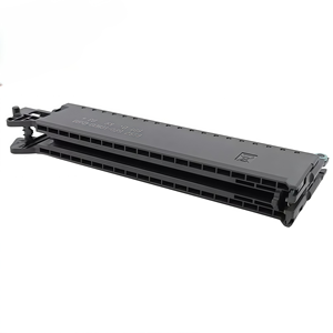 ใหม่เอี่ยม 100% 6ES7592-1BM00-0XA0 S7-1500 ขั้วต่อด้านหน้าแบบ Push-in พร้อมการรับประกันหนึ่งปี - Product Image 2