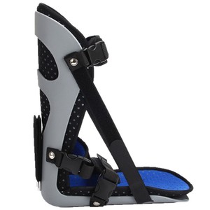 Soporte de Tobillo Zhuxin Ajustable y Transpirable para Corrección de Pie Caído en Adultos, Recuperación de Esguinces - Product Image 2