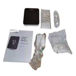 Nuevo Controlador Original DC6000WF1001 D6 <span class=keywords><strong>PRO</strong></span> WIFI para Mini Split sin Ductos, Controlador de Programación PLC 203085 - Product Image 1