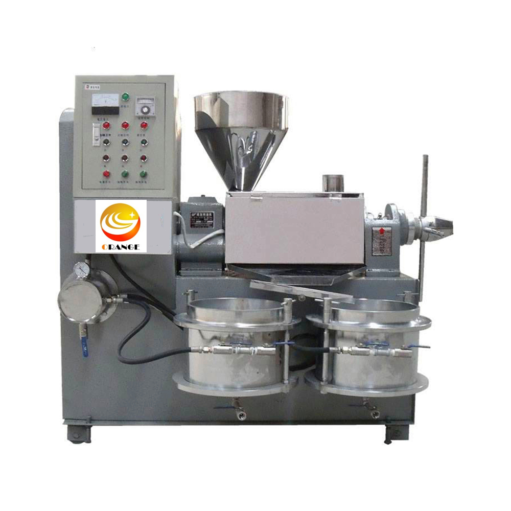 Высококачественная машина для прессования масла, Цена Машины Для Экстракции Масла