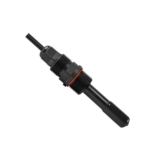 Sensor <span class=keywords><strong>Probe</strong></span> EC Online Rika RK500-13 1% Akurasi Tinggi untuk Pengujian Sumber Air Budidaya, Pengolahan Limbah, dan Pemantauan Lingkungan - Product Image 6