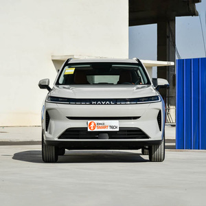 GWM Haval <span class=keywords><strong>H6L</strong></span> 1.5T Pro Essence SUV Familial de Taille Moyenne 5 Places 7 Vitesses DCT Humide Euro VI 2026 Véhicule d'Occasion pour l'Exportation - Product Image 2