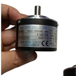 Noc-s5000-2md 8-050-00e ตัวเข้ารหัสแบบหมุนรุ่นใหม่ของแท้ Noc-s5000-2md 8-050-00e ตัวเข้ารหัสแบบหมุน ราคาประหยัด - Product Image 3
