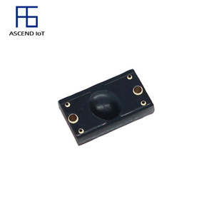 Giá rẻ GIá chống kim loại kháng thẻ RFID 860-960 MHz UHF RFID thụ động PCB thẻ gồ ghề cho bề mặt kim loại gắn - Product Image 6