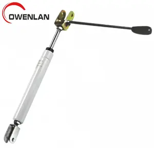 Owenlan Gas Spring for Salon Furniture 45K/60K/80K Cylinder beauty Chair Accessories Heavy Duty Gas Struts For Barber Chair