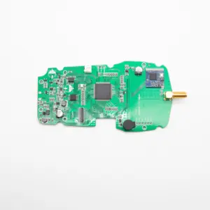 OEM ODM Custom Electronic Assembly Manufacturer PCBA For Wireless Sonar Fish Sensor Circuit Board Design Service Supplier