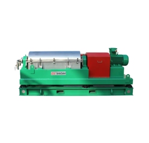 Oilfield Drilling Decanter Centrifuge | High-Speed Mud Solids Control Centrifuge for Drilling <strong>Rig</strong> &amp; Waste Management - Product Image 5