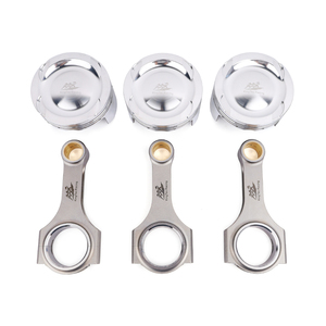 Pistones de Biela de Alto Rendimiento para Moto Acuática Sea-Doo <span class=keywords><strong>RXT</strong></span> 260 <span class=keywords><strong>2017</strong></span>, Piezas de Competición para Motor Rotax Bombardier PWC - Product Image 3