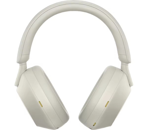 Audífonos Inalámbricos Sony WH1000XM5 Over-Ear con Cancelación Activa de Ruido, Audio de Alta Resolución y 30 Horas de Batería para Viajes de Negocios - Product Image 6