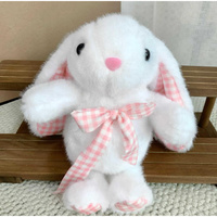 Jouets en peluche personnalisés assortis, lavables en machine, tissu léger et compact, 8 pouces, pour les cadeaux de fête d'Halloween