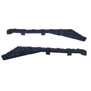 Sistemi di carrozzeria Auto destro lato sinistro staffa laterale paraurti posteriore per Honda CRV CRV <span class=keywords><strong>E</strong></span>:PHEV CRV <span class=keywords><strong>E</strong></span>:HEV 2023 71680-3B4-H01 71630-3B4-H01 - Product Image 2