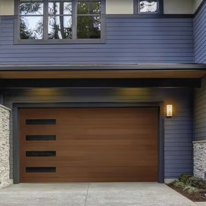 Portes <span class=keywords><strong>de</strong></span> <span class=keywords><strong>garage</strong></span> <span class=keywords><strong>de</strong></span> haute qualité Portes <span class=keywords><strong>de</strong></span> <span class=keywords><strong>garage</strong></span> en aluminium <span class=keywords><strong>avec</strong></span> <span class=keywords><strong>serrure</strong></span> <span class=keywords><strong>de</strong></span> secours - Product Image 3