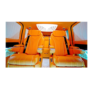 Modificación de piezas interiores de vehículo completo <span class=keywords><strong>Mercedes</strong></span> w447 <span class=keywords><strong>Vito</strong></span> <span class=keywords><strong>2022</strong></span> actualizaciones para <span class=keywords><strong>Mercedes</strong></span> <span class=keywords><strong>Vito</strong></span> w447 Metris 2015-2024 - Product Image 3