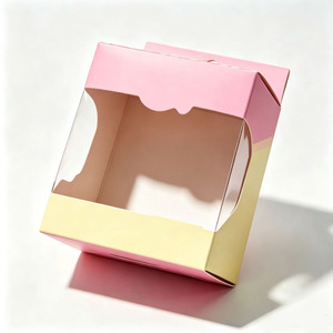 Boîte de présentation en carton pour comptoir de vente au détail, pour la promotion de jouets éducatifs pour enfants - Product Image 3