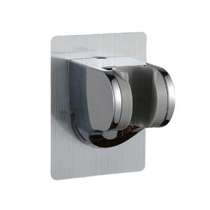 <span class=keywords><strong>Support</strong></span> de pomme de <span class=keywords><strong>douche</strong></span> mural réglable, <span class=keywords><strong>sans</strong></span> perçage, adhésif puissant, étanche, pour camping-car, salle de bain pour enfants - Product Image 1