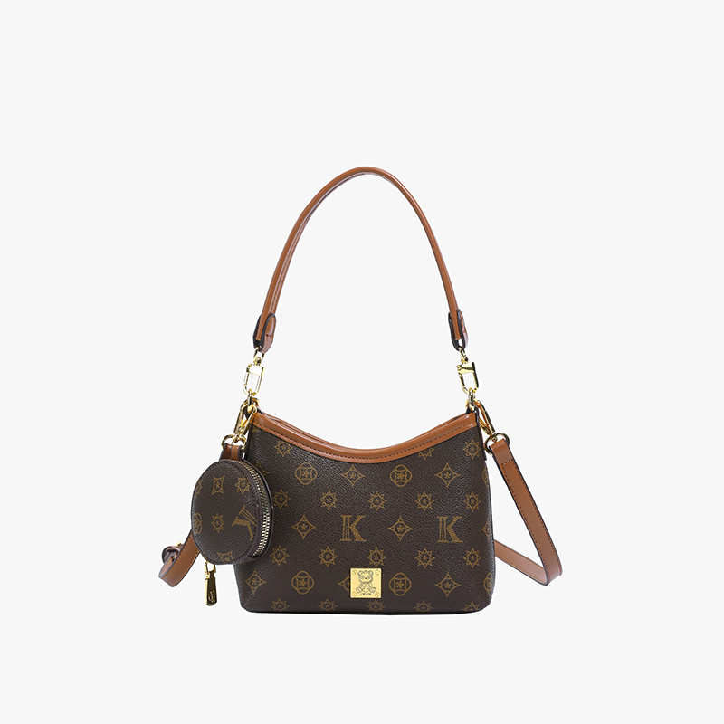 Petite taille-marron