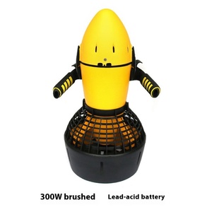 <span class=keywords><strong>Moteur</strong></span> à propulsion aquatique portatif |   Assistant de natation électrique léger et portable |   pour piscine, océan, lac - Product Image 5